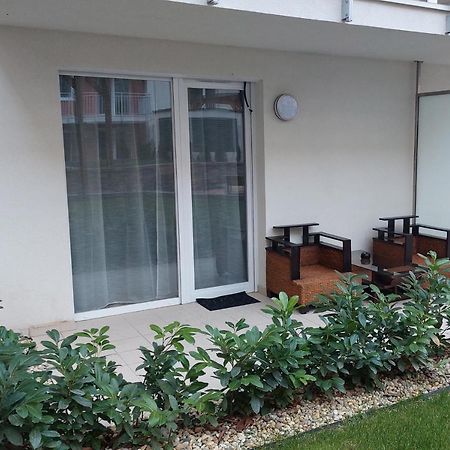 N&Z Apartman Close To The Downtown Lejlighed Budapest Eksteriør billede