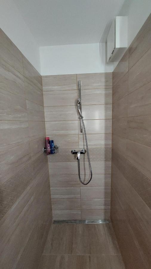 N&Z Apartman Close To The Downtown Lejlighed Budapest Eksteriør billede