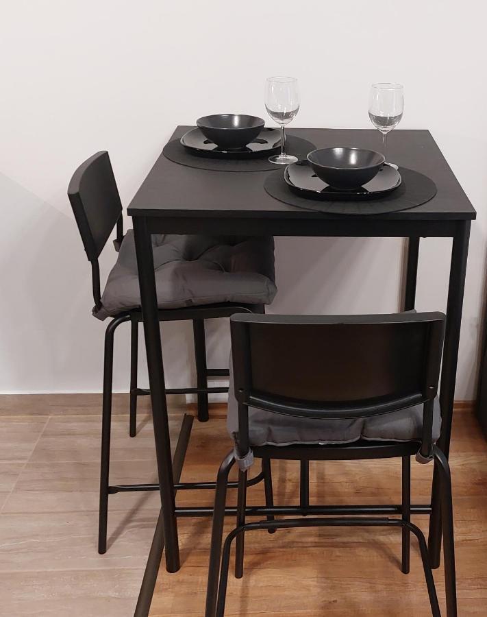 N&Z Apartman Close To The Downtown Lejlighed Budapest Eksteriør billede