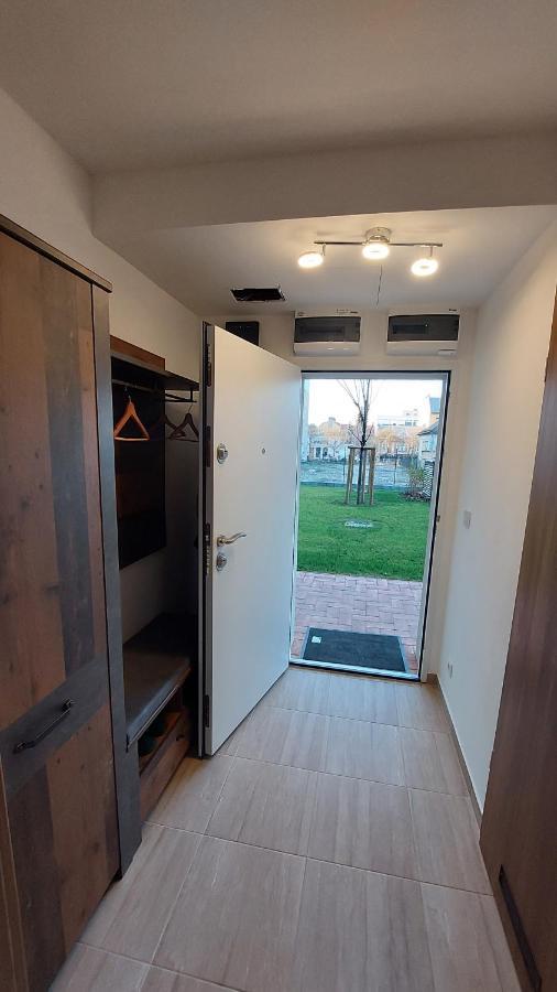 N&Z Apartman Close To The Downtown Lejlighed Budapest Eksteriør billede