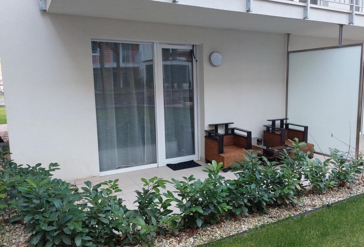 N&Z Apartman Close To The Downtown Lejlighed Budapest Eksteriør billede