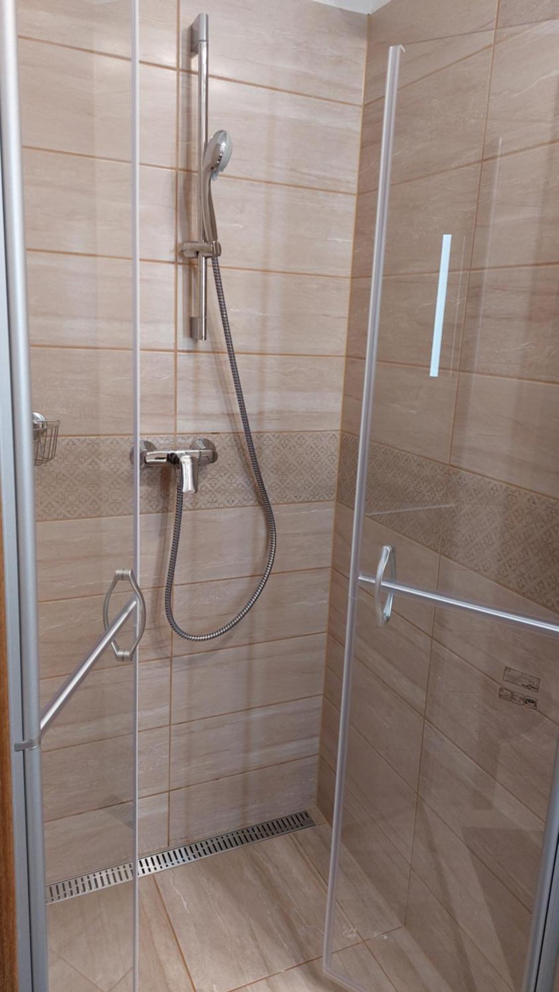 N&Z Apartman Close To The Downtown Lejlighed Budapest Eksteriør billede