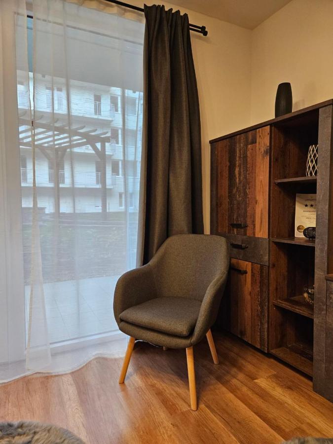 N&Z Apartman Close To The Downtown Lejlighed Budapest Eksteriør billede