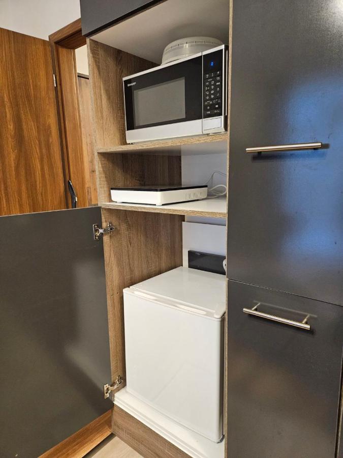 N&Z Apartman Close To The Downtown Lejlighed Budapest Eksteriør billede